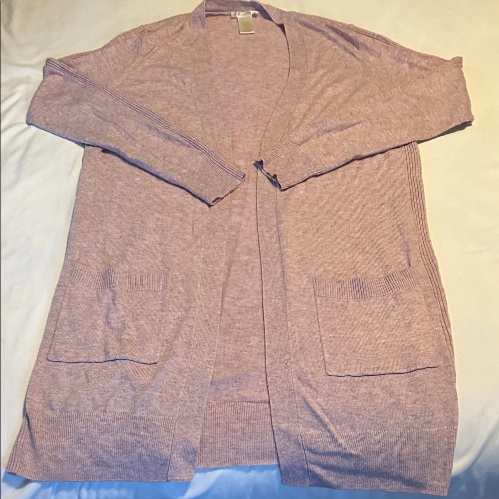 Matty M Women's Sweater
